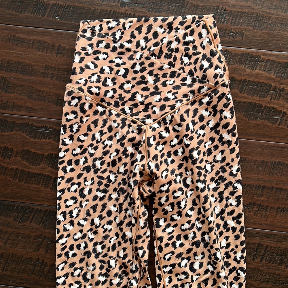 Aerie leggings - Picture 5 of 7